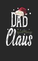 Dad Claus