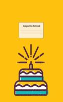 Composition Notebook