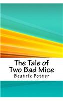 The Tale of Two Bad Mice