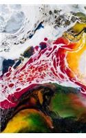 Abstract Notebook