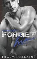 Never Forget Him: A Military Romance(1 Never Forget)