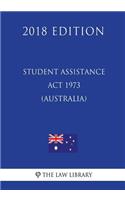 Student Assistance Act 1973 (Australia) (2018 Edition)