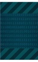 Binary Code Journal