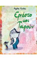 Ernesto and Taroon