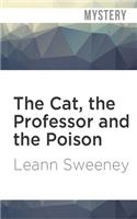 Cat, the Professor and the Poison