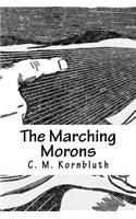 The Marching Morons