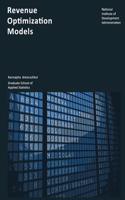 Revenue Optimization Models