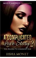 Complicated Love Story 2