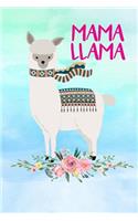 Mama Llama