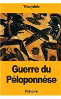 Guerre du Péloponnèse