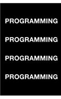 Programming
