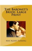 The Baronet's Bride