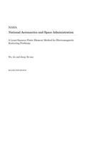 A Least-Squares Finite Element Method for Electromagnetic Scattering Problems