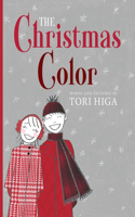 The Christmas Color
