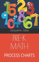 Pre-K Math