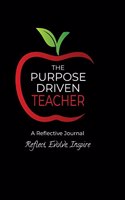 Purpose Driven Teacher