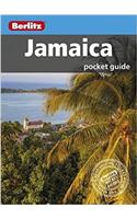 Berlitz Pocket Guide Jamaica