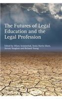 The Futures of Legal Education and the Legal Profession