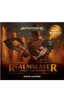 Realmslayer: (Warhammer: Age of Sigmar)