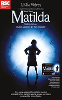 Little Voices - Matilda The Musical