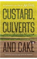 Custard, Culverts and Cake: Academics on Life in the Archers