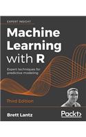 Machine Learning with R - Third Edition