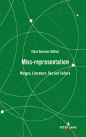 Miss-representation