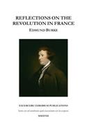 Reflections on the Revolution in France