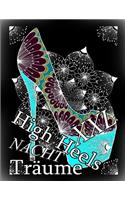 High Heels Nacht Träume XXL