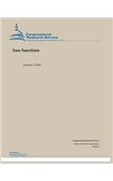 Iran Sanctions