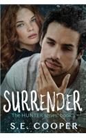 Surrender