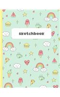 Sketchbook
