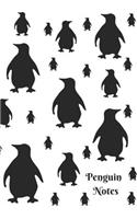 Penguin Notes