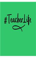 #teacherlife