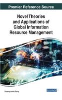 Novel Theories and Applications of Global Information Resource Management