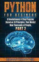 Python for Beginners