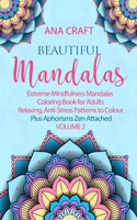 Beautiful Mandalas