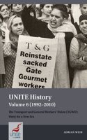 Unite History Volume 6 (1992-2010)