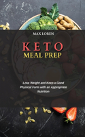 Keto Meal Prep