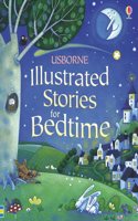 Illustrated Stories For Bedtime