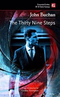 The Thirty-Nine Steps