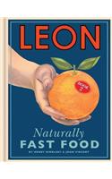 Leon: Naturally Fast Food