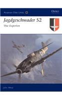 Jagdgeschwader 52