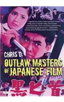 Outlaw Masters of Japanese Film