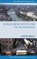 Dublin from 1970 to 1990