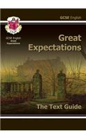 GCSE English Text Guide - Great Expectations includes Online Edition and Quizzes