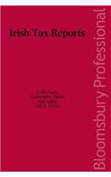 Irish Tax Reports 2010
