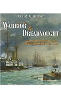 Warrior to Dreadnought
