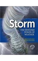 Storm - The Awesome Power of Weather