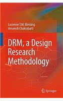 Drm, a Design Research Methodology